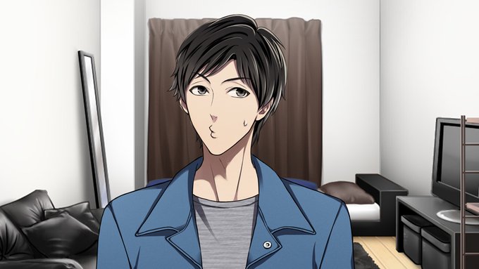 ダウト 嘘つきオトコは誰 公式 Official Doubt Page 6 Twilog