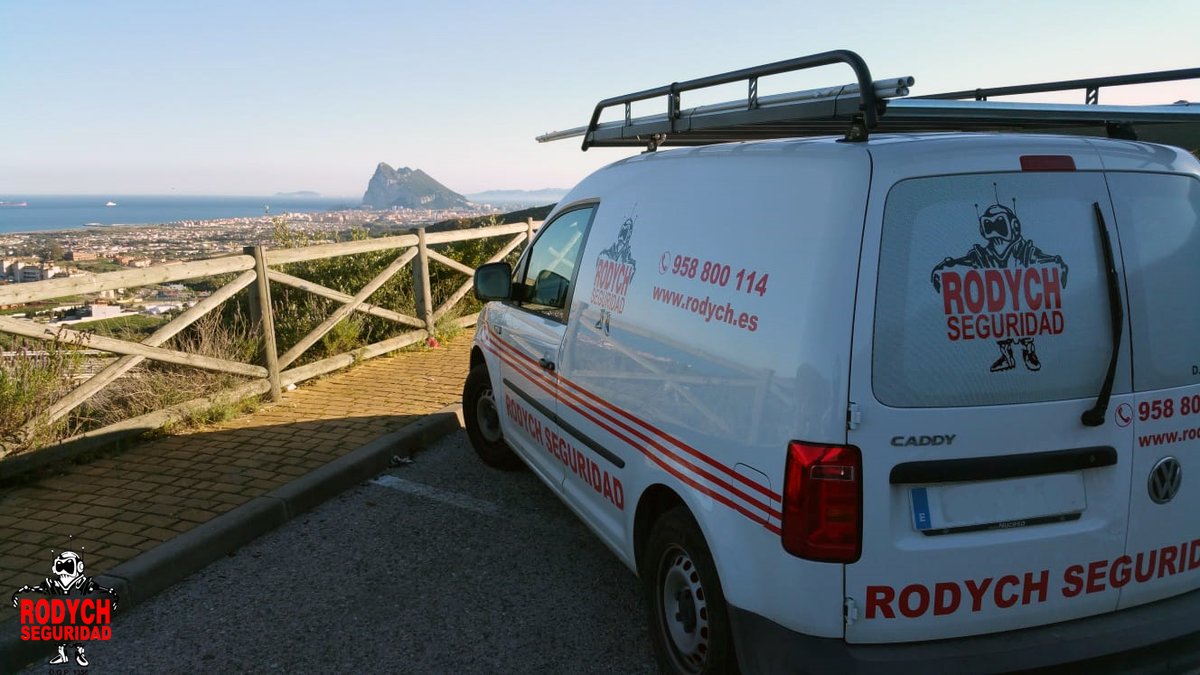 RodichSeguridad's tweet photo. RODYCH SEGURIDAD, velando por su seguridad las 24 horas del día todos los días del año 
#seguridad #seguridadprivada #sistemadeseguridad #robos https://t.co/H6rmRm2U23