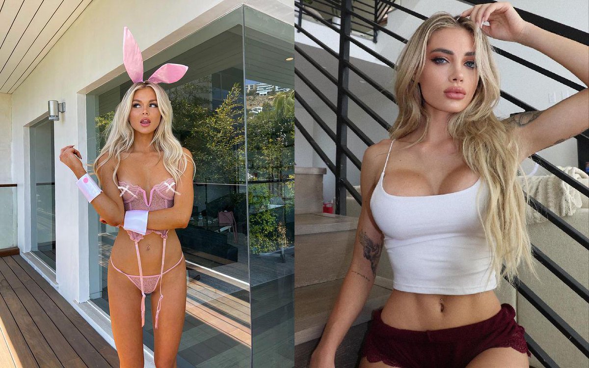 My_Sexy_Girls's tweet photo. #Kendel and #SummerSoderstrom Left or Right??? https://t.co/swttaPEGjt