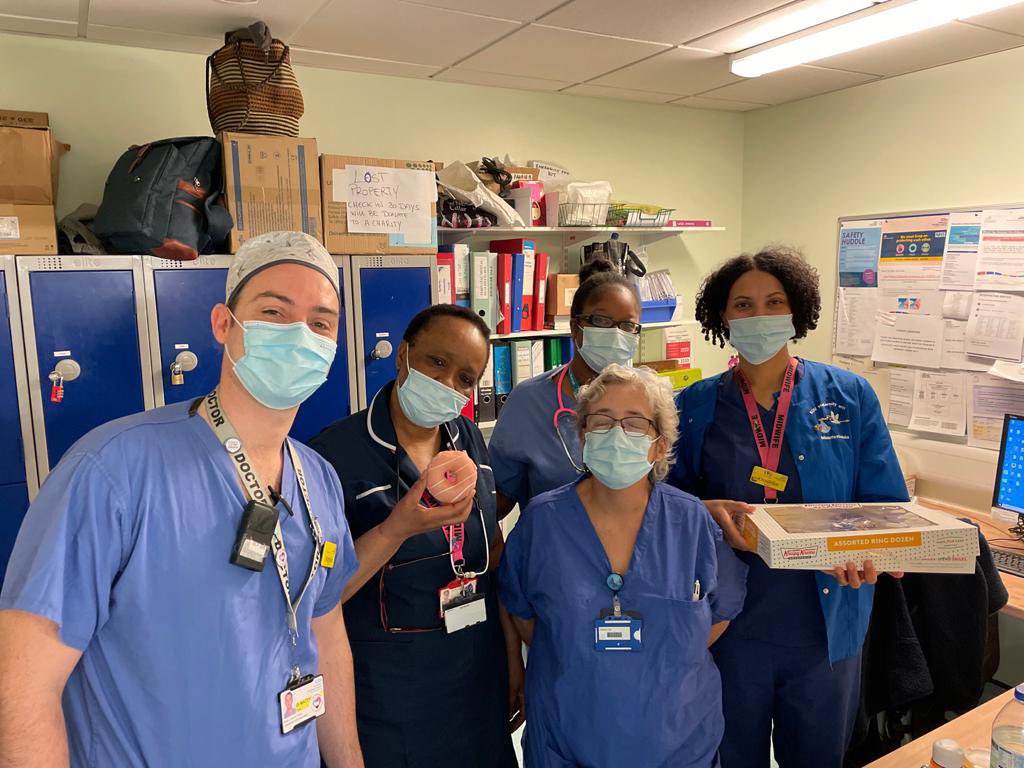 Homerton Maternity tweet media