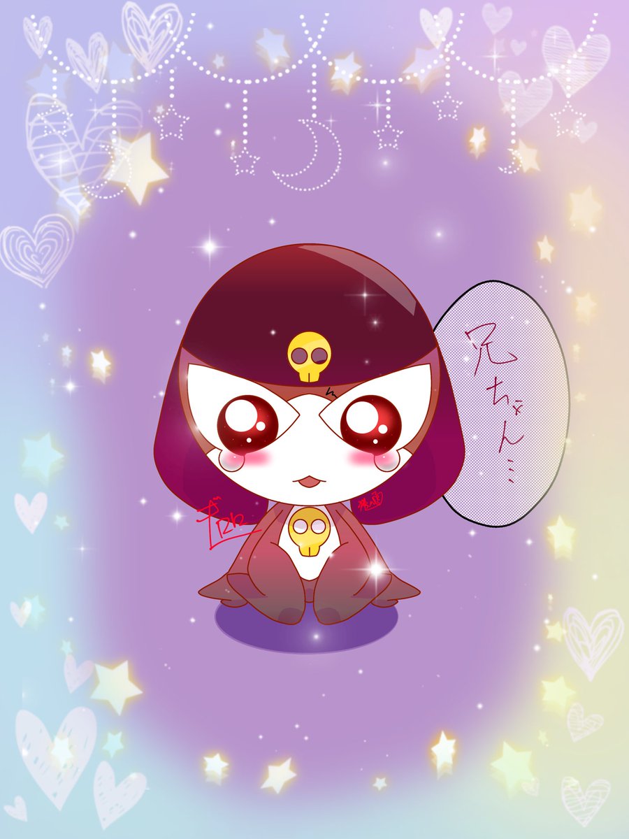椿 Tslya ギロロ伍長描いてみた ケロロ軍曹 描いてみた デジタルイラスト