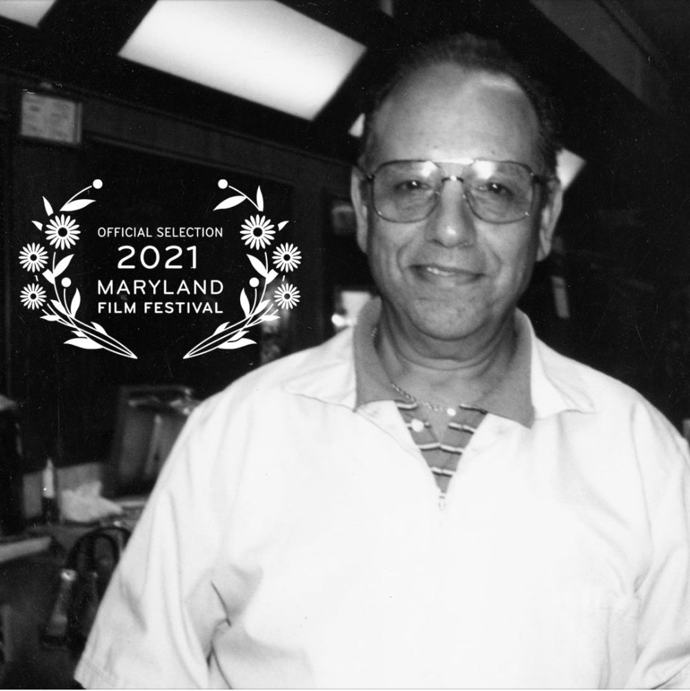 Congratulations to Joe Tropea who has been a mentor-producer on the film, and to his co-director Robert A. Emmy Junior for their selection to the Maryland Film Festival. Fugazi's Barber is another wonderful example of Baltimore's rich and vibrant art scene.