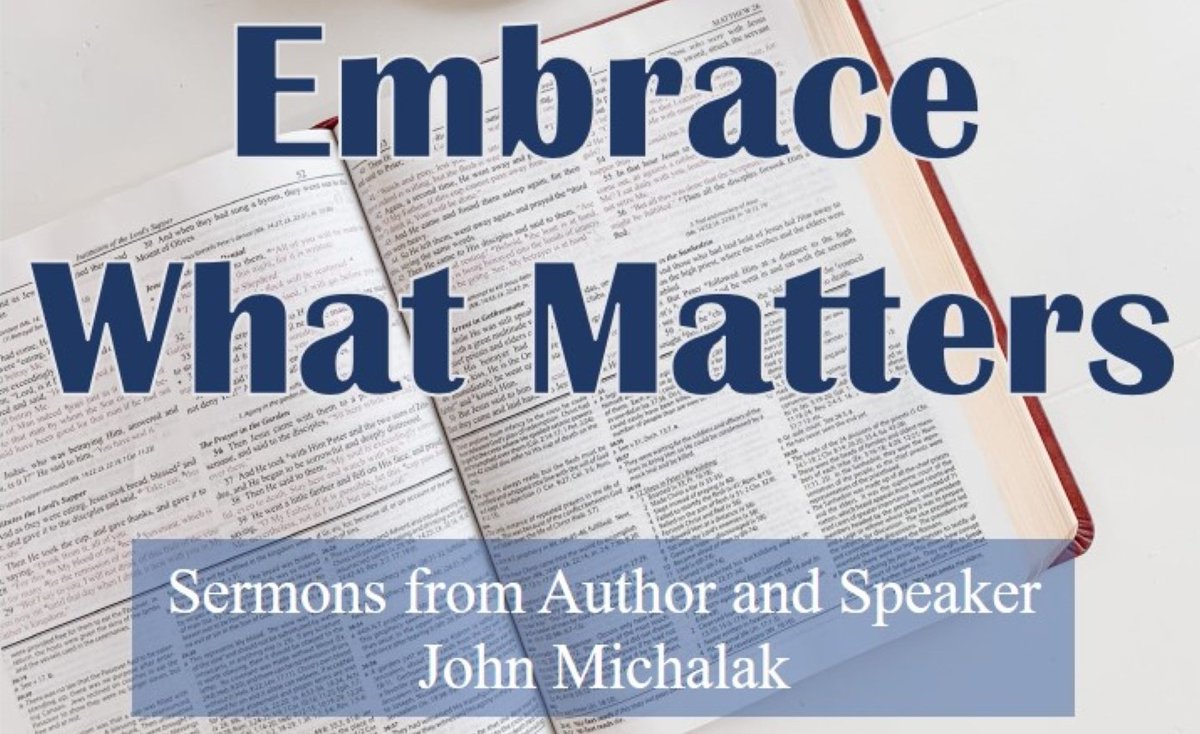 365Devotions's tweet photo. I recently launched a new podcast of past sermons I've delivered. I have 14 uploaded so far with many more to come.

Click the link or search "John Michalak Sermons" on your podcast app and subscribe!

https://t.co/Rx3AJ0RSzg

#podcast #sermon #sermons  #bible #christianity https://t.co/xGnJymfHt2