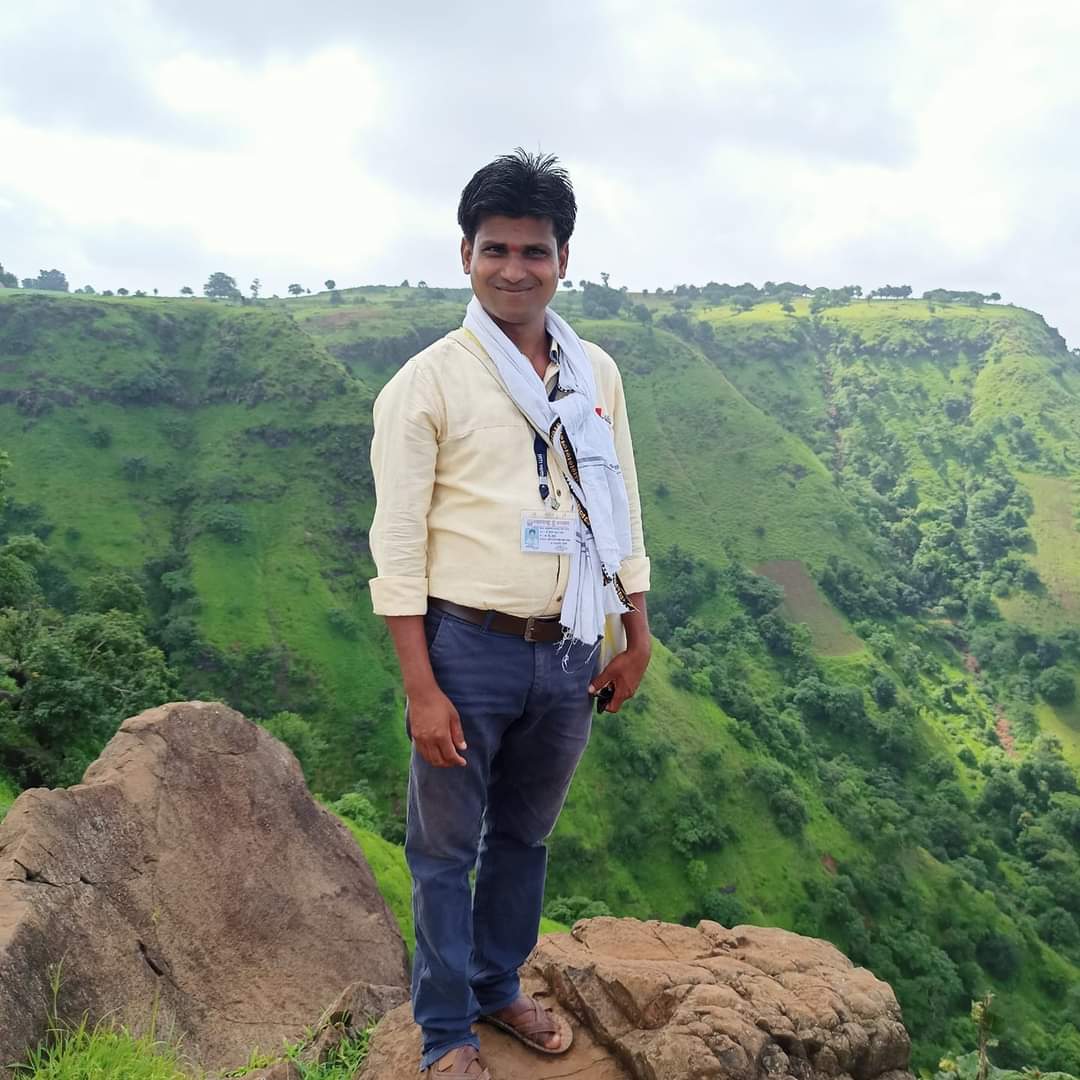 Dilip Domple tweet media