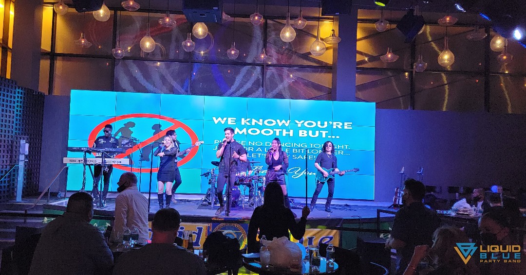 LiquidBlueBand tweet media