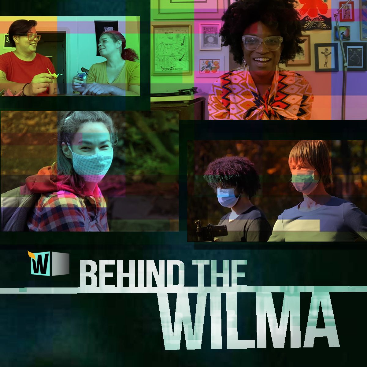 The Wilma Theater tweet media