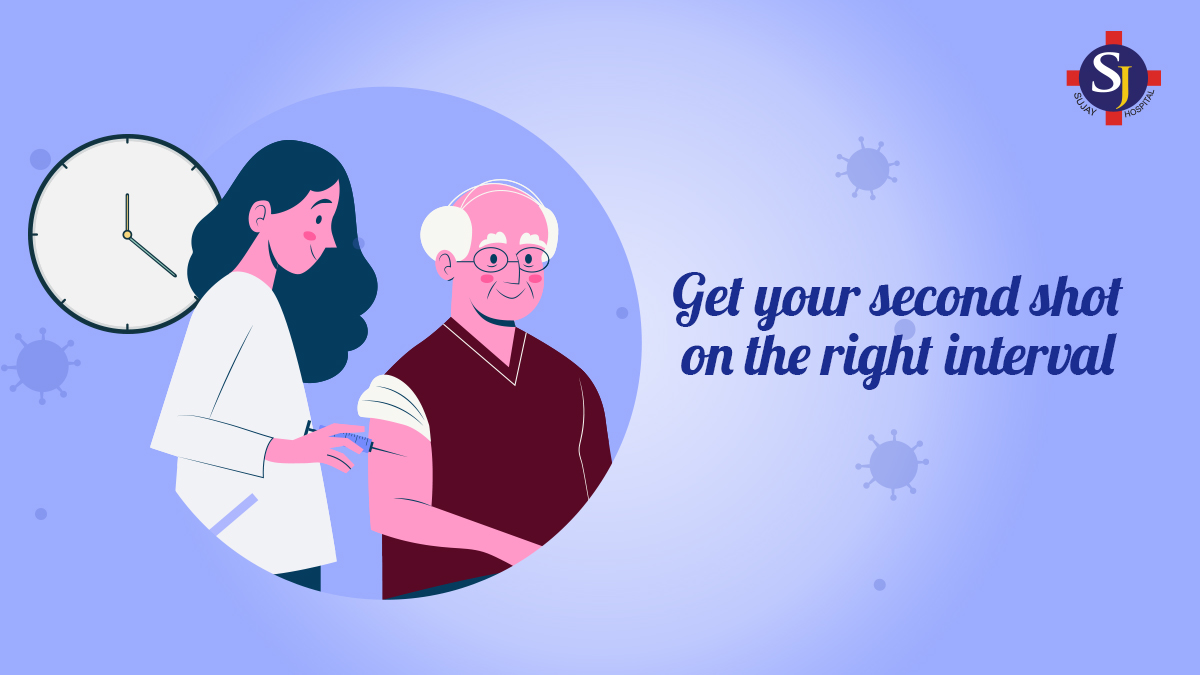 The first dose of the #covidvaccine starts the process of building up protection. The second dose works to greatly reinforce this protection. 💉 Those people are considered fully vaccinated two weeks after their second shot.
#immunity #healthyliving #lifestyleguide #covidproblems