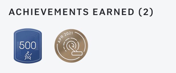 efrensd's tweet photo. 500 rides @onepeloton complete ✅ https://t.co/k5vB195JQs