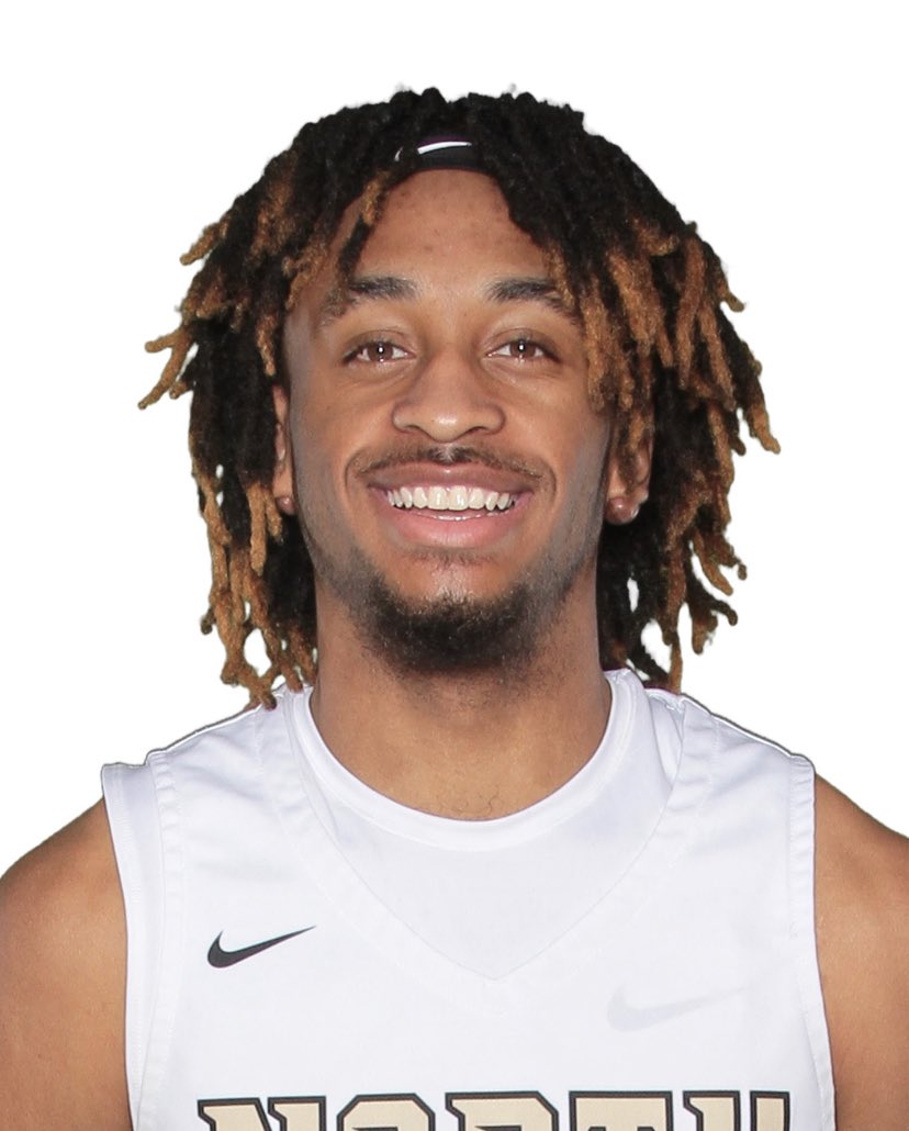 Only two players (Aidan Einloth &amp; Tony Hines) in GNHS history have at least 1,000 points, 350 rebounds, 150 assists, 100 steals, &amp; 75 blocks. #KnightPride