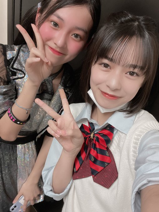 白石花恋のTwitter画像13
