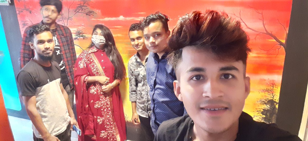 NazrulI69162392's tweet photo. NK story,,,
..... FOODLY
তে একদিন ❤❤❤❤
#with_Friend https://t.co/NmyozBw4lH