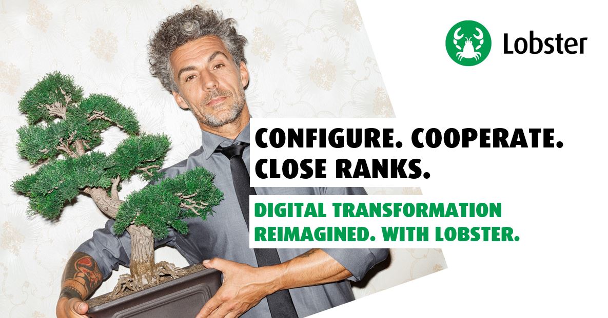 _LobsterUK's tweet photo. You’re wanting to make information-based decisions? But the world of zeros and ones isn’t for you? Your IT department overworked? This is where no-code comes in. This is where Lobster comes in. You configure and the others program. No-code. https://t.co/tQewqeM854 https://t.co/5GTHsZWqDf