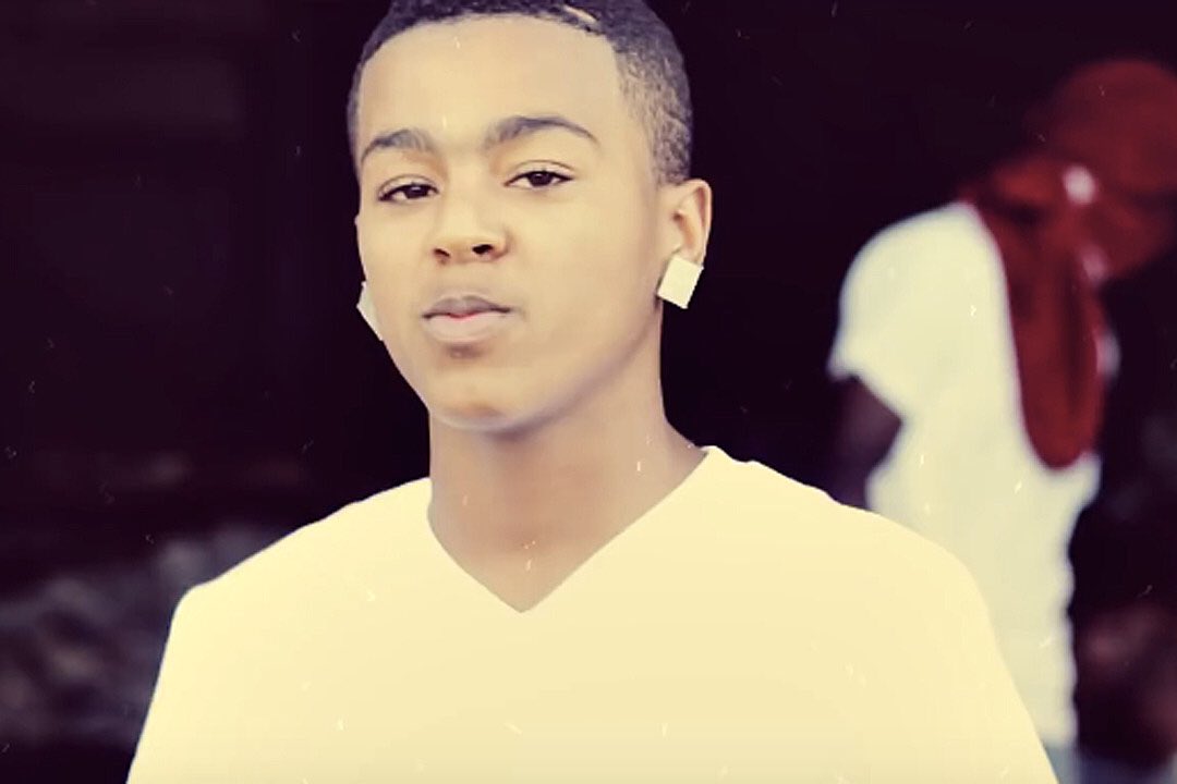 Happy birthday   lil jojo bdk fi life 