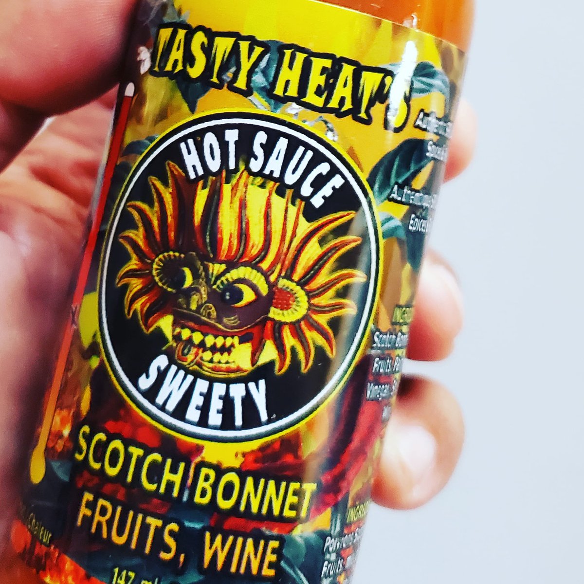TastyHeatsFoods's tweet photo. When thinking about breakfast Egg or Breakfast Sandwiches, this guy is always smiling at me... 

#breakfast #gowpg #manitobamade #influencer #local #wpgeat #wpgnow #wpg #Winnipeg #Manitoba #egg #sandwiches #breakfastsandwich #amazonseller #Amazon #etsysellers #etay #hotsaucemaker https://t.co/nGn5cNVec6