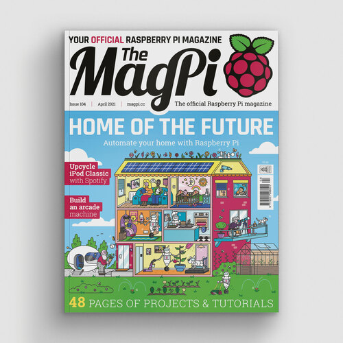 Raspberry Pi tweet media