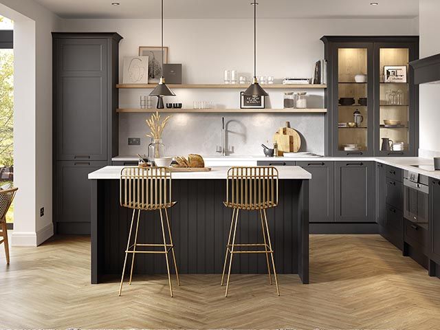 Many people dream of having a kitchen island. If you're one of them, take these 5 things into consideration before incorporating one in your kitchen - zcu.io/jynq 

#island #kitchenisland #homeimprovement #homeowner #londonarchitect #chiswickarchitect #interiordesign