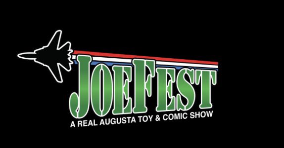 FindHard2's tweet image. Excited to announce we will be attending   Joe Fest in Augusta! 

Looking forward to connecting and networking!
#yojoe