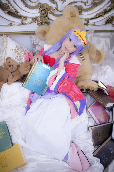 コスプレイヤー秋津穂乃華のTwitter画像23