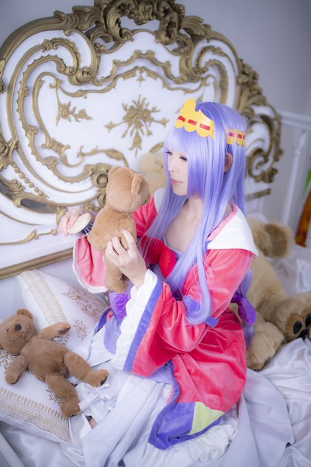 コスプレイヤー秋津穂乃華のTwitter画像24