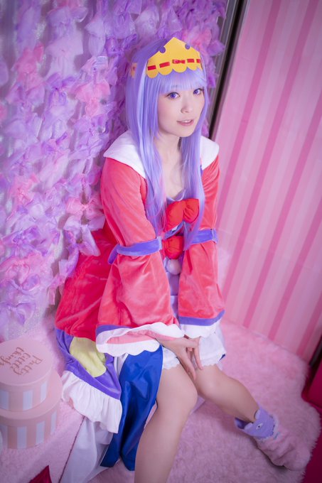 コスプレイヤー秋津穂乃華のTwitter画像26
