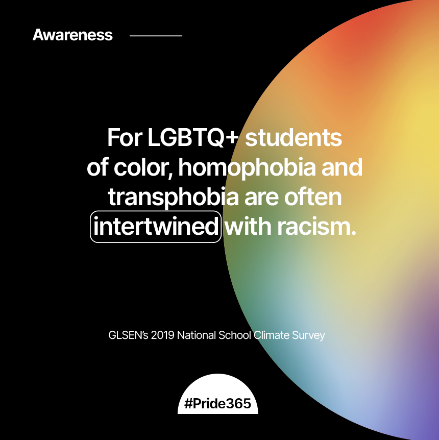 Pride365 Pledge tweet media