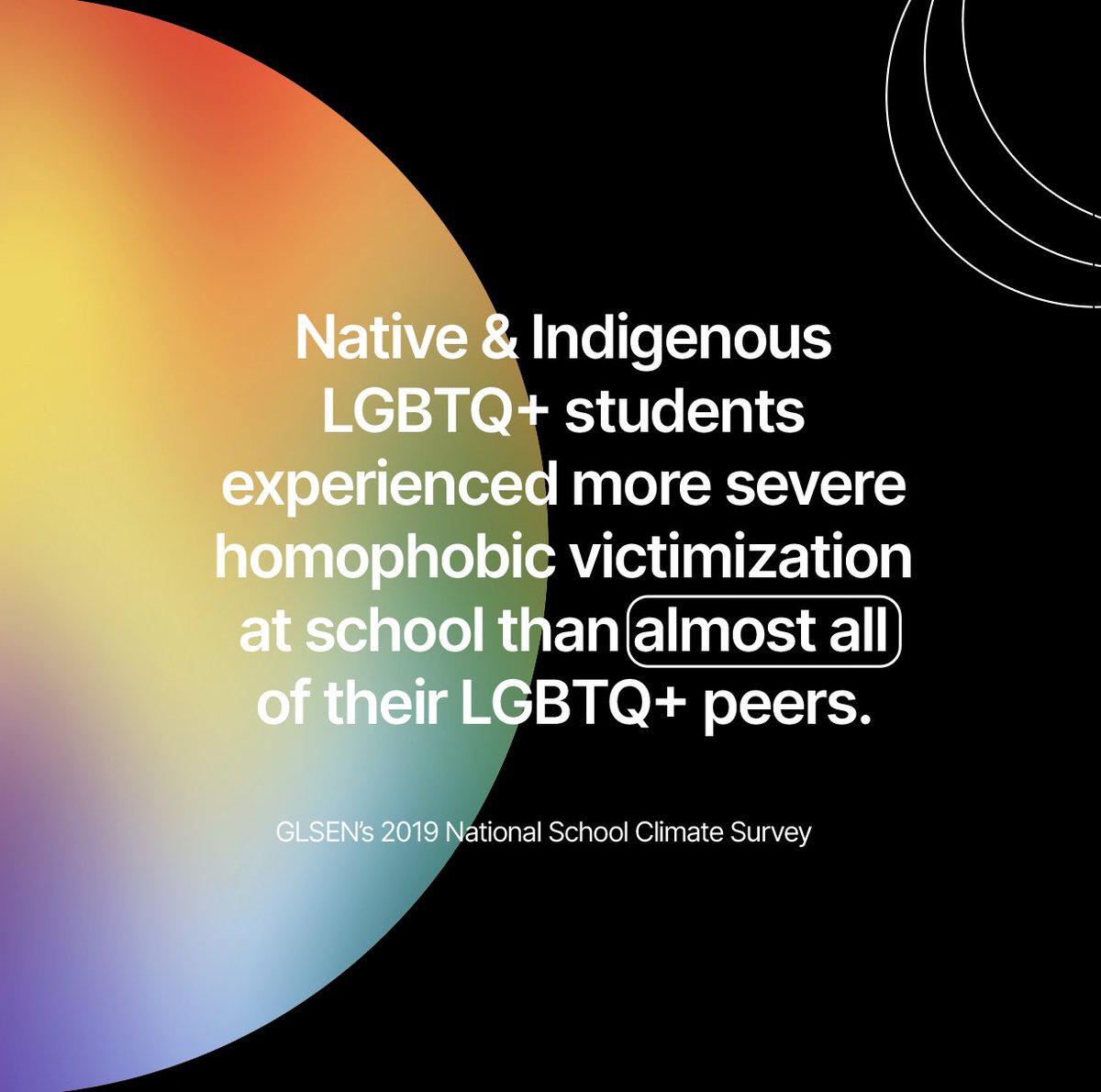 Pride365 Pledge tweet media