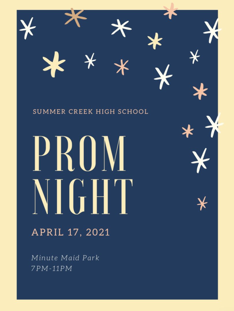 SCHS ‘21 🐾 tweet media