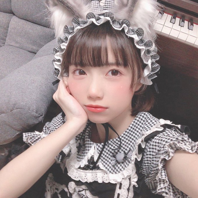 コスプレイヤー茶叶小果のTwitter画像1