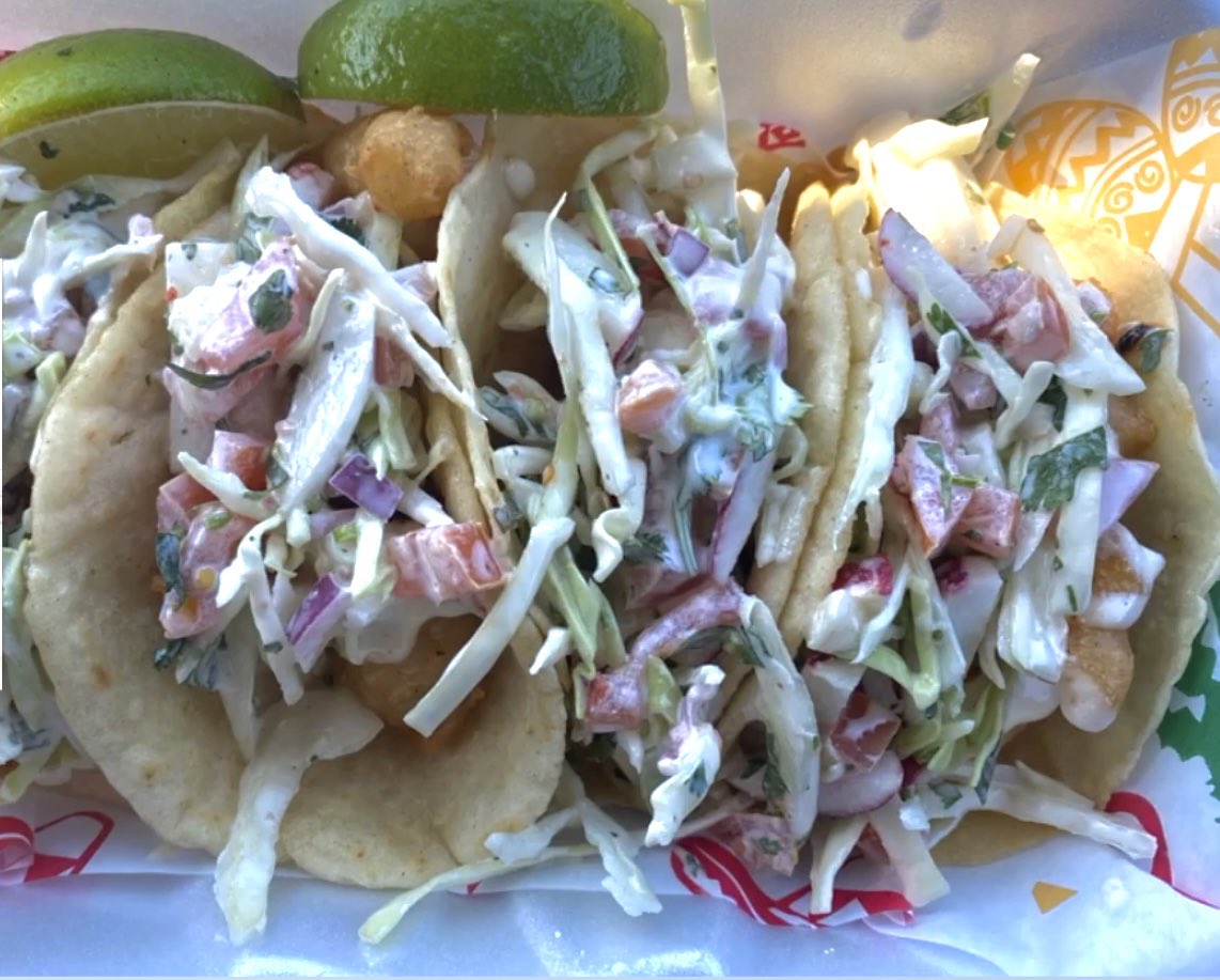 donsebastacos's tweet photo. Don Sebas Taqueria Schedule! 
Come on by and enjoy some Mexican street food we will be in manassas this week 

https://t.co/zadpZ2MgiV
#birriatacos
#dmvfoodies https://t.co/YYPsjuMorF