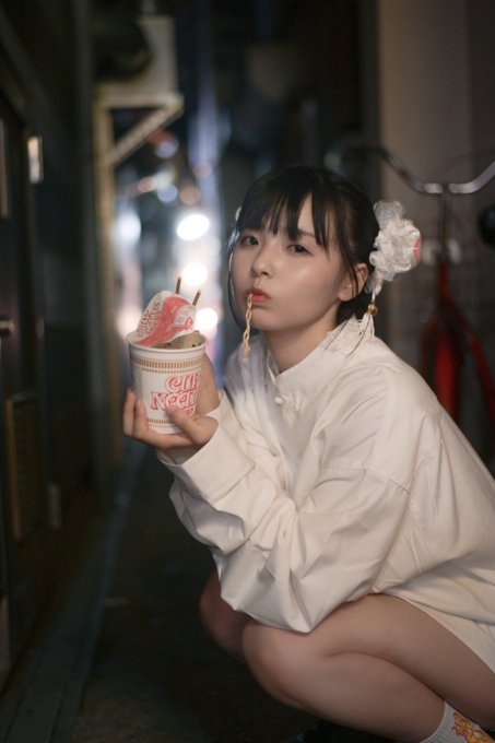 Twitterのコスプレ画像70