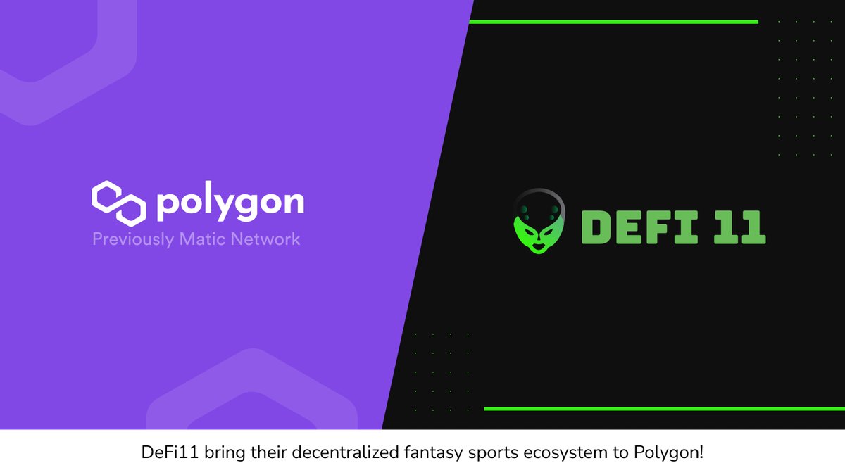 Polygon | POL tweet media