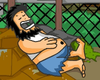 After rain there's a rainbow, after a storm there's calm, after the night there's a morning, and after an end there's a new beginning.