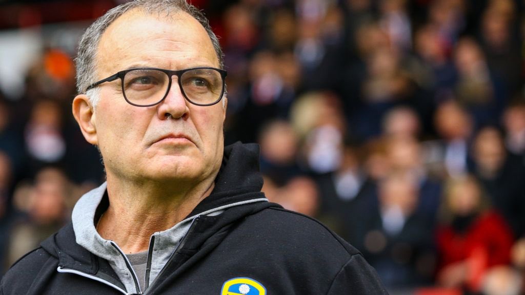 Marcelo Bielsa has a better win % (52.27%) than every Leeds manager in history other than the great Don Revie. It’s no wonder their fans worship the ground he walks on; he’s completely transformed their club.