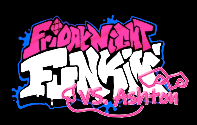 TheEliteFour8's tweet photo. Making a FNF mod called Ashton mod! May doodle them with other FNF mods laters. 
#fridaynightfunkin #fnfmod 

Check out more info about Ashton here at their offical wiki! https://t.co/1ma0x1bg4m https://t.co/CW36TbBb4S