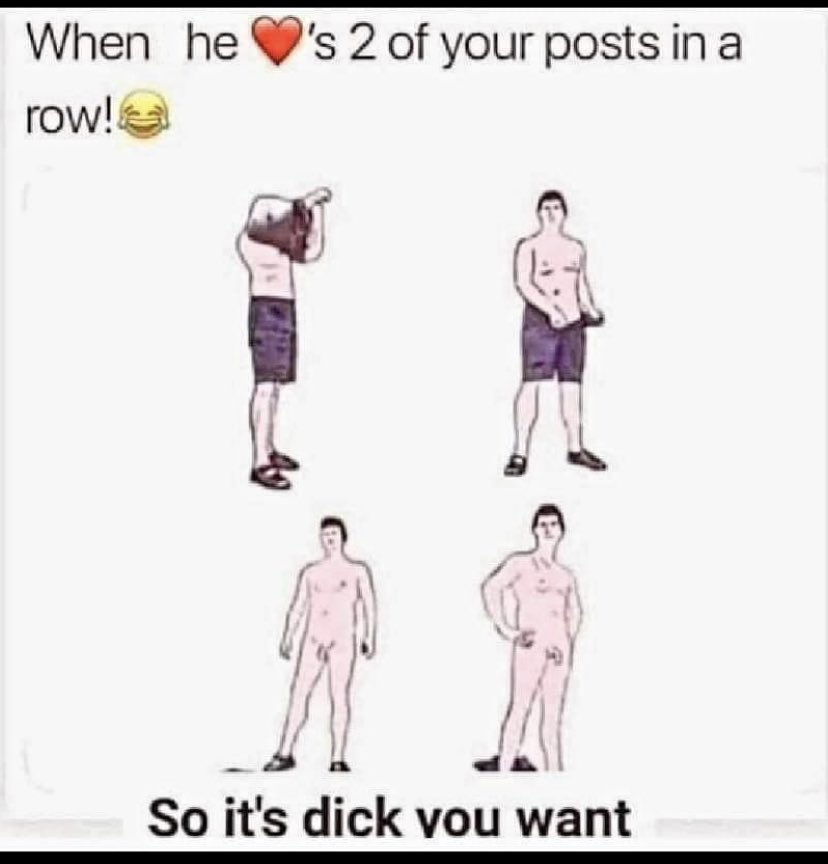 xyeguy27's tweet photo. #gay #gayjokes #gaymeme #gaymemes #gaylol #gaybear #gayculture https://t.co/2DBMTt9lBr