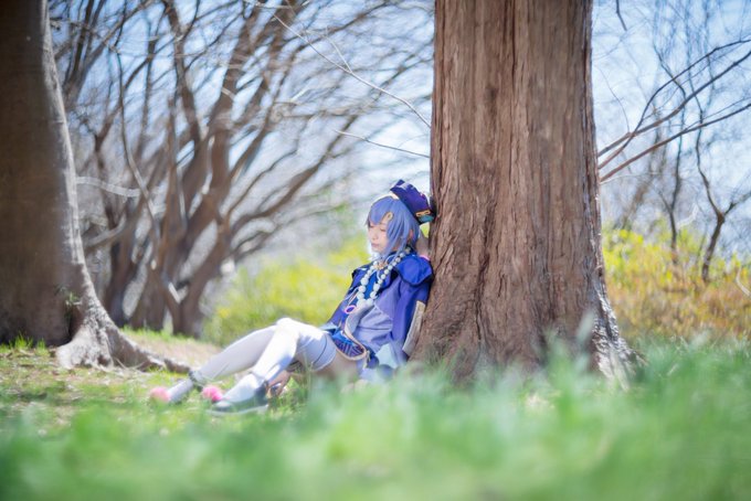 Twitterのコスプレ画像39