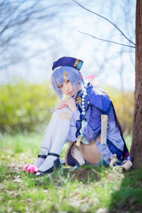 Twitterのコスプレ画像38