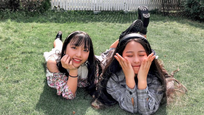 MihiroのTwitter画像18