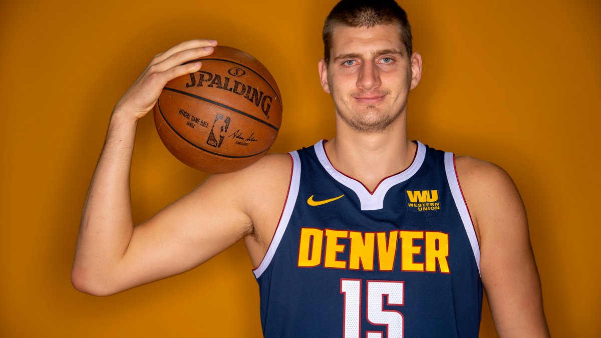 FantasyLandTV's tweet photo. New video is live! Highlighting the 3 best fantasy basketball players this season! Check it out! https://t.co/FYoqk5Nvth https://t.co/R8IuSS2qfY