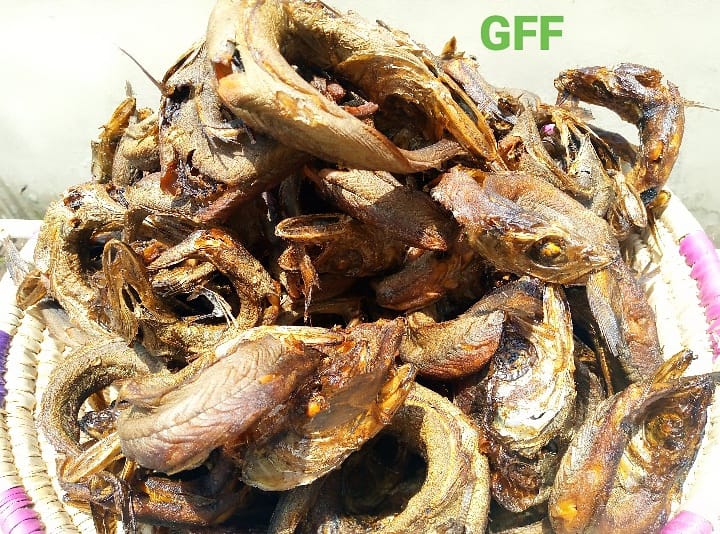 GFlourishfoods's tweet photo. Very well dried Hake(Panla) fish is available in large and small quantity.
Contact for order/enquiries: 0817 063 1447
Nationwide delivery.
Very affordable.
#geraldinesflourishfoods
#fish #panla #dryfish #fishmarket #fishseller #ibadan #lagos #abuja #onlineshop #HealthyEating https://t.co/VSxb0pPjoy