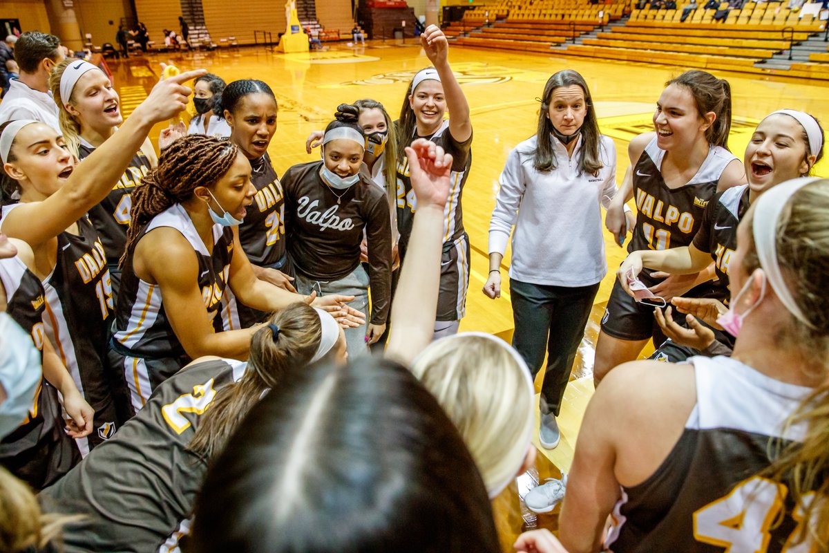 Valparaiso University tweet media