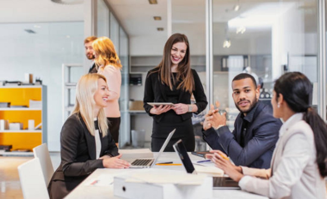 If your business is planning to ramp up activity in the coming months and expecting you to manage this with no additional resource, here are four lifelines to support you bit.ly/3mpmNoO