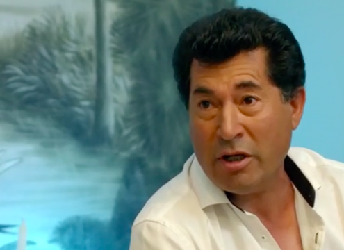 El gran dolor de “el Chino” de Los Atletas de la Risa: “No sé cómo, pero resistí” bit.ly/3mm8txp