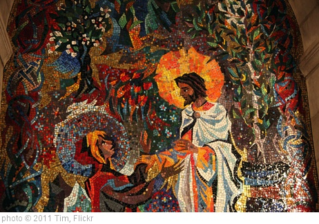 PreachMagazine's tweet photo. Profound insight into the significance and value of Mary Magdalene in this Easter sermon to James 1 by Lancelot Andrewes 400 years ago! #ExcellentPreaching https://t.co/K0sIrVZcFz https://t.co/3pdo7rxALW