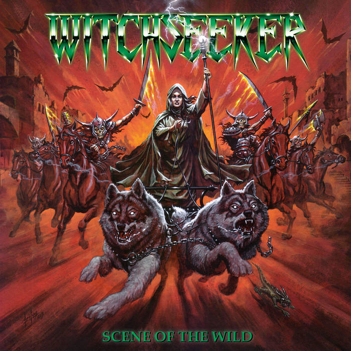(Trad/Speed) WITCHSEEKER - Scene of the Wild album review ... themightydecibel.com/single-post/tr…