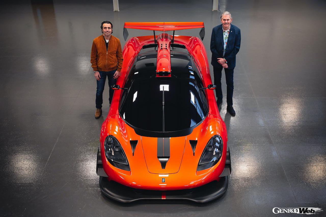 تويتر Cambrian すけぶ募集再開 على تويتر 補足 元祖ファンカーのシャパラル 2j コチラも強すぎるせいで出場して早々出禁に 受け継がれる出禁の運命 Bt46bにはかのニキ ラウダ氏も搭乗していた ゴードン氏の最新傑作であるgma T 50のスポーツモデル