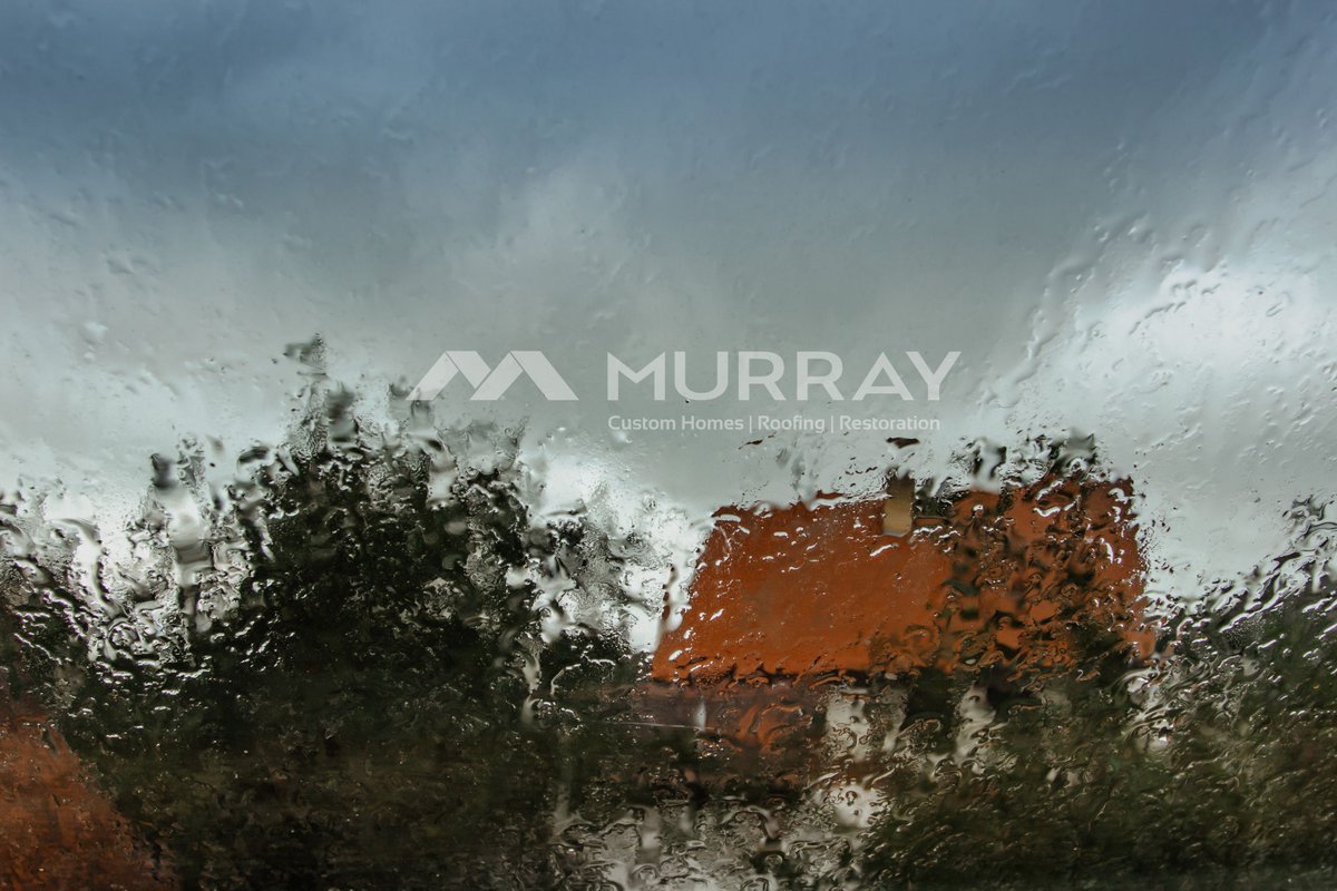 RoofingMurray's tweet image. Did you know? Most insurance companies have a limited time that you can file a claim for hail damage. Read this handy #insuranceclaimsprocess guide and then — Schedule a free #roofinspection today. (402) 782-4463

Rainy Weather?
Don't worry me &amp;gt;
mury.me/3wzVNrw