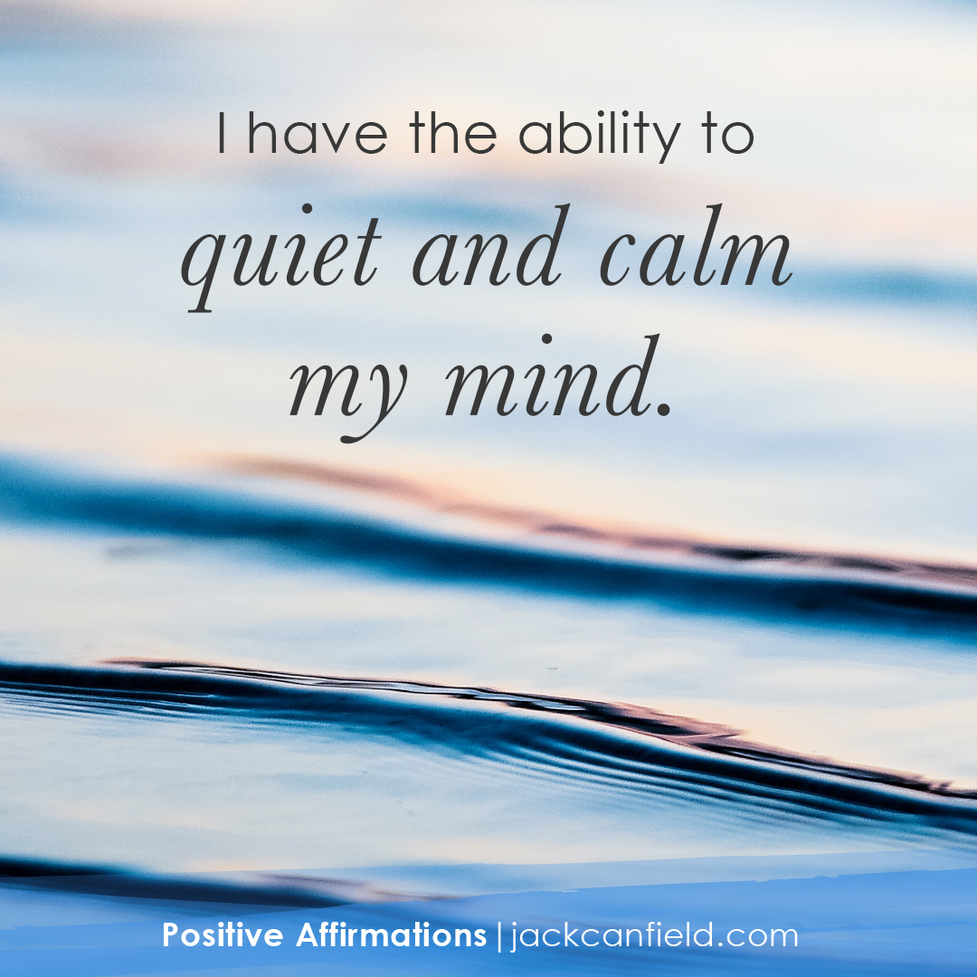 Remember: focusing on breathing, visualizations, mantras or #meditation music can help bring mindfulness to the present moment. ✨ This sets the stage to calm a busy mind.