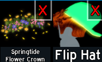 TT38832696's tweet photo. New little hacks ♡
Springtide Flower Crown+ Flip Hat
♡i hope you like this hacks idk why im dress in boy ok? ♡
#royalehigh @RoyalHighUpdate @yuki_thealian @ImaGamerGirI @iiiBxbbles https://t.co/30hr66AJ7z