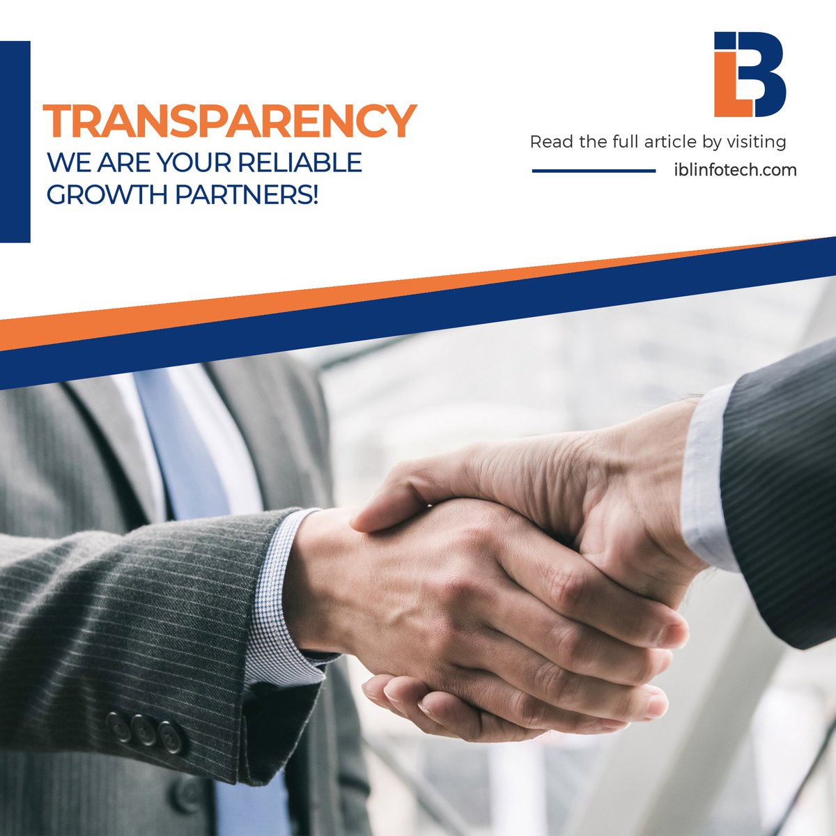 IBL INFOTECH tweet media